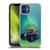 Wacky Races 2016 Graphics Gruesome Twosome Soft Gel Case for Apple iPhone 12 / iPhone 12 Pro