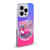 Wacky Races 2016 Graphics Penelope Pitstop Soft Gel Case for Apple iPhone 12 / iPhone 12 Pro