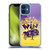 Wacky Races 2016 Graphics Dastardly And Muttley Soft Gel Case for Apple iPhone 12 Mini