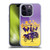 Wacky Races 2016 Graphics Dastardly And Muttley Soft Gel Case for Apple iPhone 14 Pro