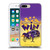 Wacky Races 2016 Graphics Dastardly And Muttley Soft Gel Case for Apple iPhone 7 Plus / iPhone 8 Plus
