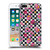 Wacky Races 2016 Graphics Pattern 2 Soft Gel Case for Apple iPhone 7 Plus / iPhone 8 Plus