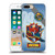 Wacky Races 2016 Graphics Peter Perfect Soft Gel Case for Apple iPhone 7 Plus / iPhone 8 Plus