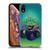 Wacky Races 2016 Graphics Gruesome Twosome Soft Gel Case for Apple iPhone XR