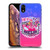 Wacky Races 2016 Graphics Penelope Pitstop Soft Gel Case for Apple iPhone XR