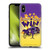Wacky Races 2016 Graphics Dastardly And Muttley Soft Gel Case for Apple iPhone XS Max