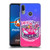 Wacky Races 2016 Graphics Penelope Pitstop Soft Gel Case for Motorola Moto E6 Plus