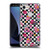 Wacky Races 2016 Graphics Pattern 2 Soft Gel Case for Google Pixel 3