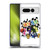 Wacky Races 2016 Graphics Group Soft Gel Case for Google Pixel 7 Pro