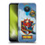 Wacky Races 2016 Graphics Peter Perfect Soft Gel Case for Nokia 1.4