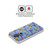 Wacky Races 2016 Graphics Pattern 1 Soft Gel Case for Nokia 5.3