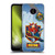 Wacky Races 2016 Graphics Peter Perfect Soft Gel Case for Nokia C10 / C20