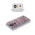 Wacky Races 2016 Graphics Pattern 2 Soft Gel Case for Nokia C21