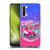 Wacky Races 2016 Graphics Penelope Pitstop Soft Gel Case for OPPO Find X2 Lite 5G