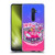 Wacky Races 2016 Graphics Penelope Pitstop Soft Gel Case for OPPO Reno 2