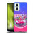 Wacky Races 2016 Graphics Penelope Pitstop Soft Gel Case for OPPO Reno8 Lite