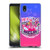 Wacky Races 2016 Graphics Penelope Pitstop Soft Gel Case for Samsung Galaxy A01 Core (2020)