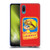 Wacky Races 2016 Graphics IQ Ickly Soft Gel Case for Samsung Galaxy A02/M02 (2021)