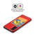 Wacky Races 2016 Graphics IQ Ickly Soft Gel Case for Samsung Galaxy A02/M02 (2021)