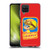 Wacky Races 2016 Graphics IQ Ickly Soft Gel Case for Samsung Galaxy A12 (2020)