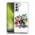Wacky Races 2016 Graphics Group Soft Gel Case for Samsung Galaxy S21+ 5G