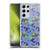 Wacky Races 2016 Graphics Pattern 1 Soft Gel Case for Samsung Galaxy S21 Ultra 5G