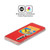 Wacky Races 2016 Graphics IQ Ickly Soft Gel Case for Xiaomi Redmi Note 9T 5G