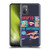 DC League Of Super Pets Graphics Krypto The Superdog Soft Gel Case for HTC Desire 21 Pro 5G