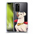 DC League Of Super Pets Graphics Krypto Soft Gel Case for Huawei P40 5G