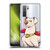 DC League Of Super Pets Graphics Krypto Soft Gel Case for Huawei Nova 7 SE/P40 Lite 5G