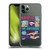 DC League Of Super Pets Graphics Krypto The Superdog Soft Gel Case for Apple iPhone 11 Pro