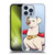 DC League Of Super Pets Graphics Krypto Soft Gel Case for Apple iPhone 13 Pro Max