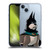 DC League Of Super Pets Graphics Ace Soft Gel Case for Apple iPhone 14 Plus