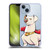 DC League Of Super Pets Graphics Krypto Soft Gel Case for Apple iPhone 14 Plus