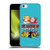 DC League Of Super Pets Graphics Characters 2 Soft Gel Case for Apple iPhone 5c