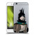 DC League Of Super Pets Graphics Ace Soft Gel Case for Apple iPhone 6 / iPhone 6s