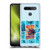 DC League Of Super Pets Graphics Tighten Your Collars Soft Gel Case for LG K51S