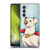DC League Of Super Pets Graphics Krypto Soft Gel Case for Motorola Edge S30 / Moto G200 5G