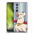 DC League Of Super Pets Graphics Krypto Soft Gel Case for Motorola Edge X30