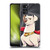 DC League Of Super Pets Graphics Krypto Soft Gel Case for Motorola Moto G22