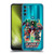 DC League Of Super Pets Graphics Super Powered Pack Soft Gel Case for Motorola Moto G71 5G