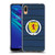 Scotland National Football Team Kits 2019-2021 Home Soft Gel Case for Huawei Y6 Pro (2019)