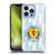 Scotland National Football Team Kits 2020-2021 Away Soft Gel Case for Apple iPhone 13 Pro