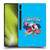 DC League Of Super Pets Graphics It's Walk O' Clock Soft Gel Case for Samsung Galaxy Tab S8 Ultra