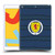 Scotland National Football Team Kits 2019-2021 Home Soft Gel Case for Apple iPad 10.2 2019/2020/2021
