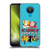 DC League Of Super Pets Graphics Characters 2 Soft Gel Case for Nokia 1.4