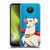 DC League Of Super Pets Graphics Krypto Soft Gel Case for Nokia 1.4