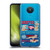 DC League Of Super Pets Graphics Krypto The Superdog Soft Gel Case for Nokia 1.4