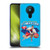 DC League Of Super Pets Graphics It's Walk O' Clock Soft Gel Case for Nokia 5.3