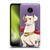 DC League Of Super Pets Graphics Krypto Soft Gel Case for Nokia C10 / C20